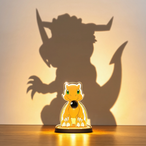 Evolution Shadow Light