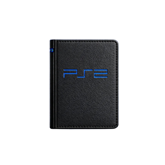 PS2 wallet