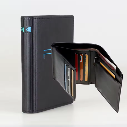 PS2 wallet