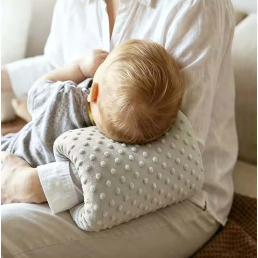 Breastfeeding pillow