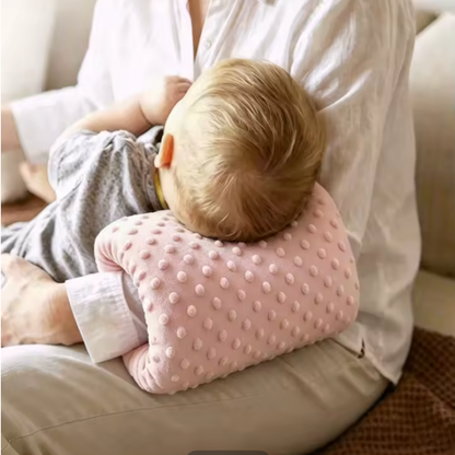 Breastfeeding pillow