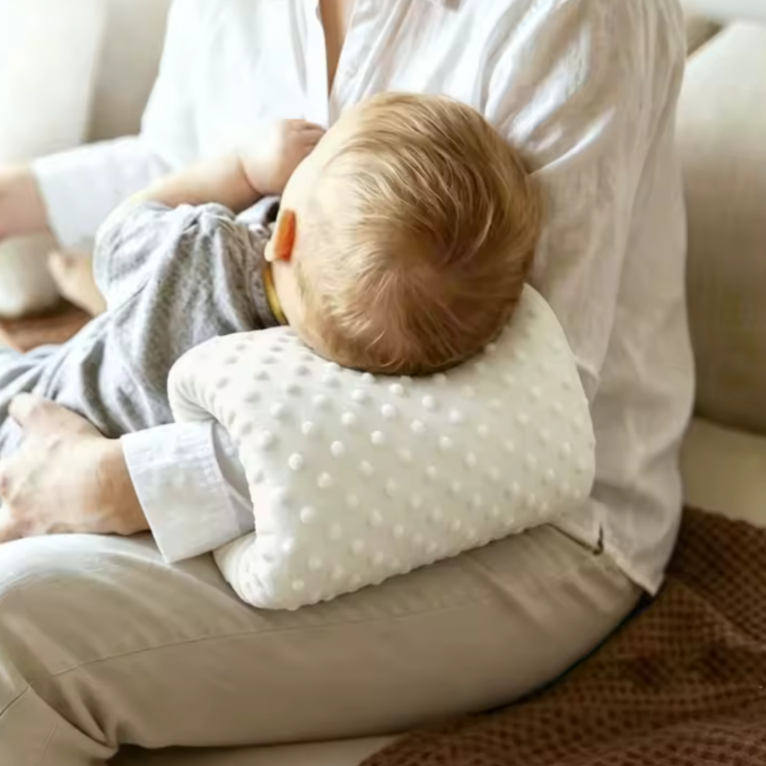 Breastfeeding pillow