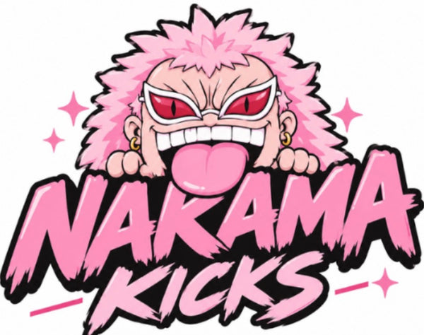 NakamaKicks